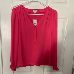 J.Crew blouse